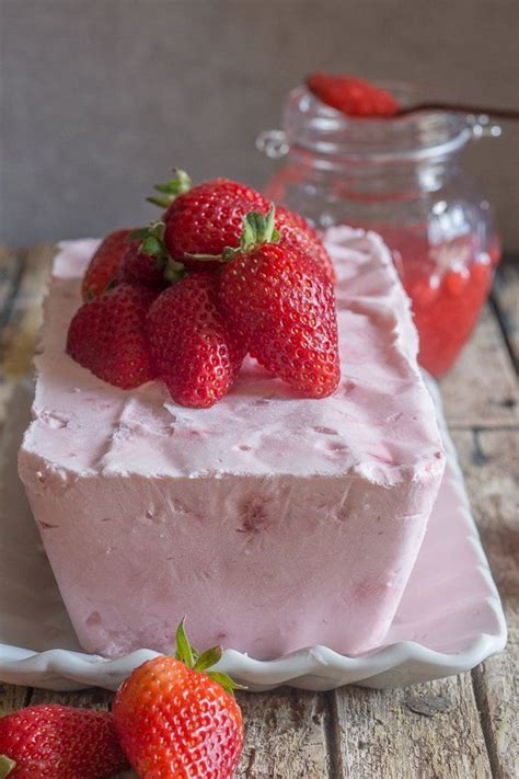 cherry frozen yogurt recipe