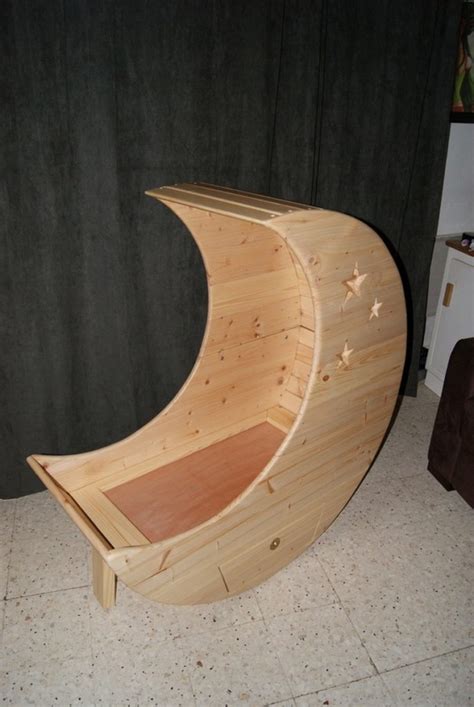 And directions for four wonderful (and wonderfully sturdy) woodworking projects,  baby crib woodworking plans free