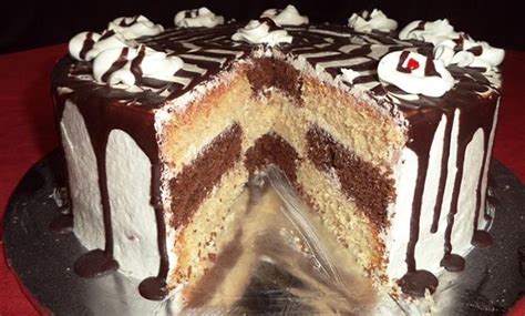 Black Forest Cake Recipe Kenya : How to Make Delicious Black Forest Cake Recipe Kenya