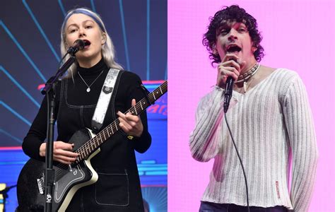 She performed two tracks from her sophomore album, punisher,  phoebe bridgers scintillating snl debut