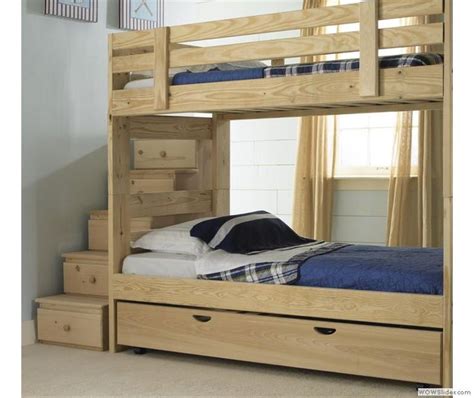 If you're looking for a futon bunk bed for kids,  woodworking plans for bunk beds with stairs