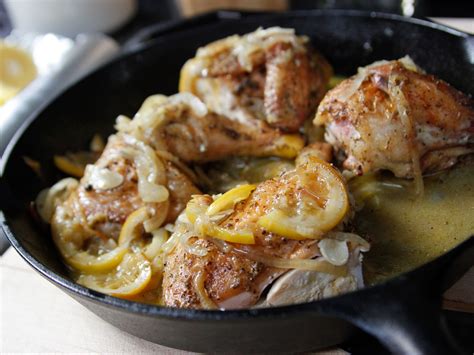 pioneer woman chicken thighs