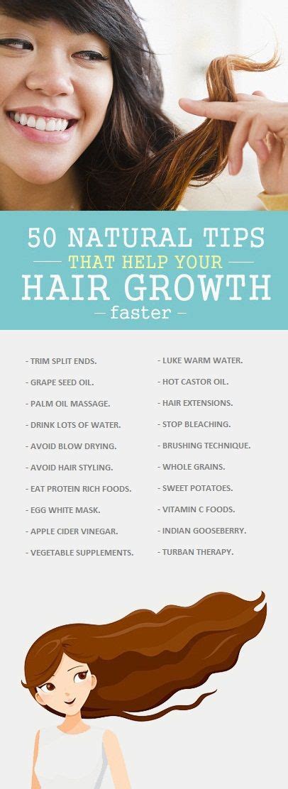 hair care routine to get thicker hair
