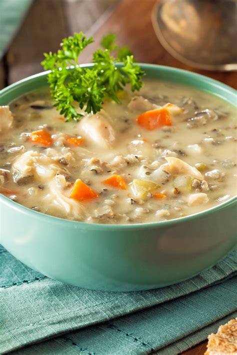 panera cream of chicken and wild rice soup discontinued