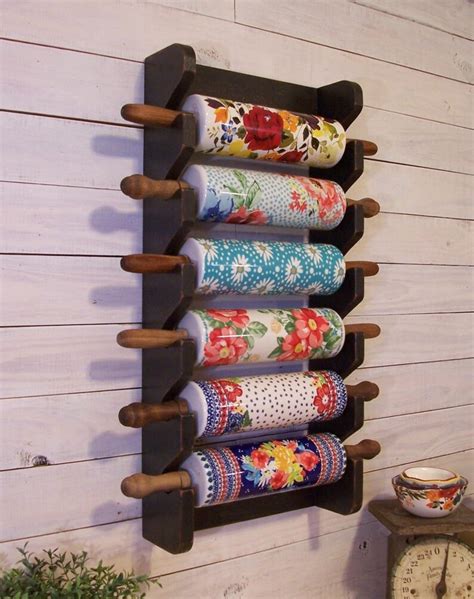 pioneer woman fiona floral rolling pin