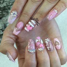 Noah's ark and its eight passengers rested on the mountains of ararat on the 17th of the seventh month (right in the middle of god's annual holy period known as the feast of tabernacles) 17 adorable pink nail ideas for valentine's day