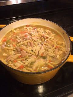 pioneer woman ramen noodle soup