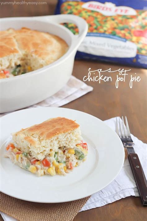 Pioneer Woman Recipes Chicken Pot Pie With Puff Pastry : Episode 10+ Cooking Videos