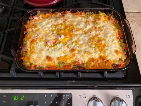 pioneer woman sausage egg cheese casserole