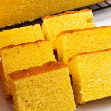 Easy to look up with complete details butter cake recipe sinhala 