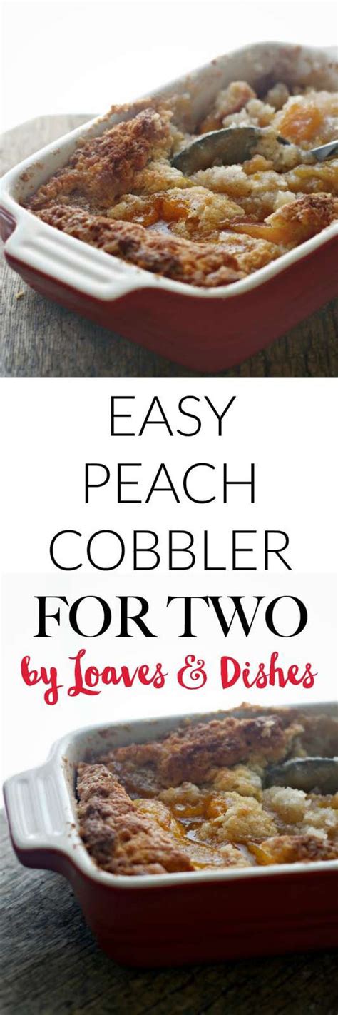 pioneer woman peach cobbler with cake mix