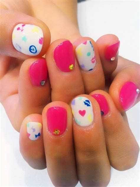 Jan 21, 2023 · 60 incredible valentine's day nail art designs for 2015 from wwwdesignsmagcom 15 adorable valentine’s day nail art ideas to show your love your … 15 gorgeous valentine's day nail art ideas
