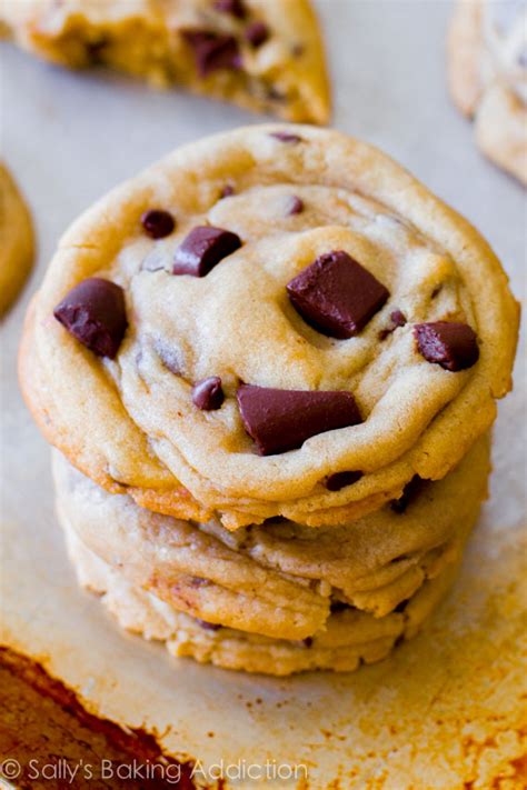 brown sugar cookies
