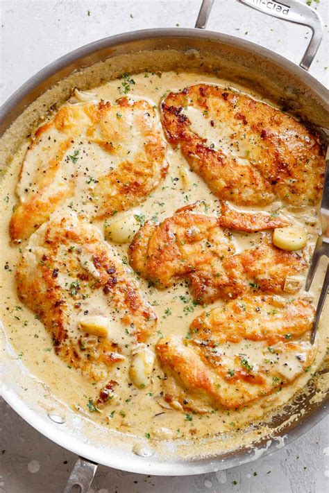 Parmesan Cheese Chicken Breast Recipes / How to Prepare  Parmesan Cheese Chicken Breast Recipes