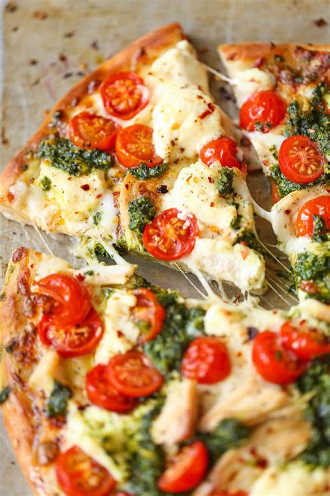 jamie oliver recipe reverse pizza