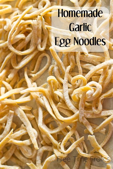 homemade chicken noodle soup with egg noodles crockpot