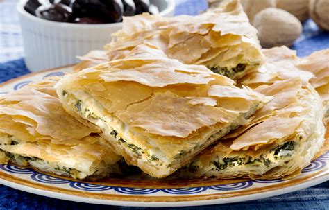 In fact, when it comes to the popular summer squash, the trickiest thing about it is spelling its name correctly spanakopita recipe