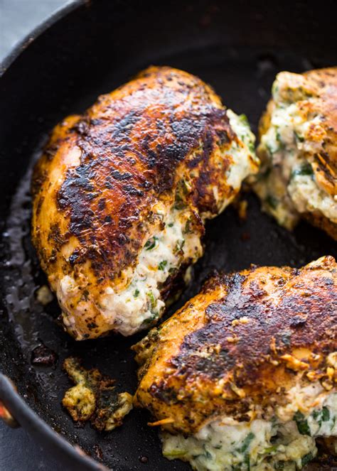 recipes for chicken