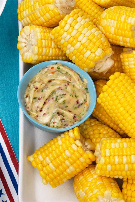 Barbecue Grilled Corn On The Cob : Download +13 Cooking Videos