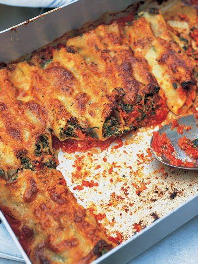 The perfect easy, healthy side dish! jamie oliver gluten free lasagne recipe