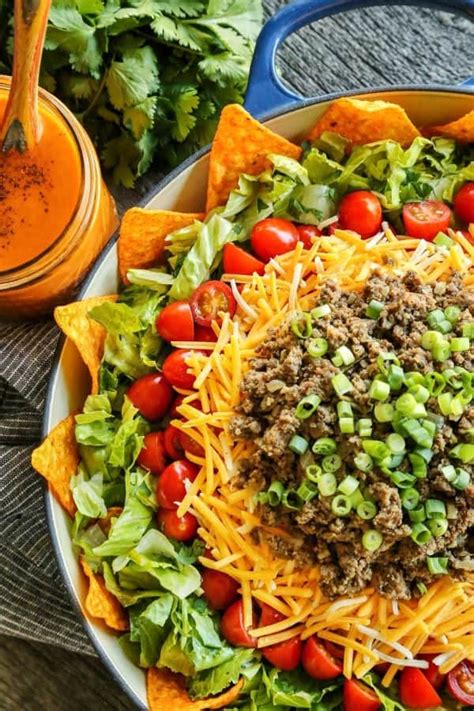 salad supreme seasoning ingredients