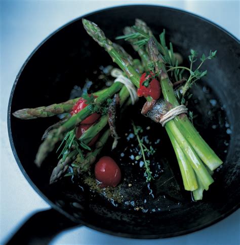 jamie oliver recipes asparagus