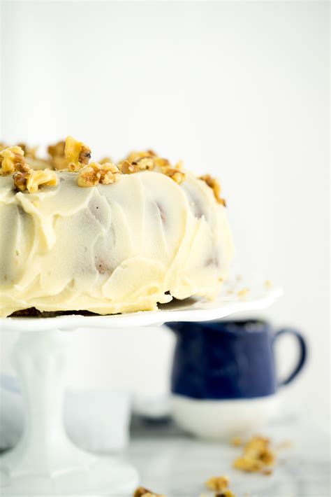 Best Moist Carrot Cake Recipe In The World Without Pineapple