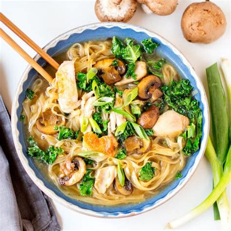 jamie oliver chicken noodle soup 7 ways