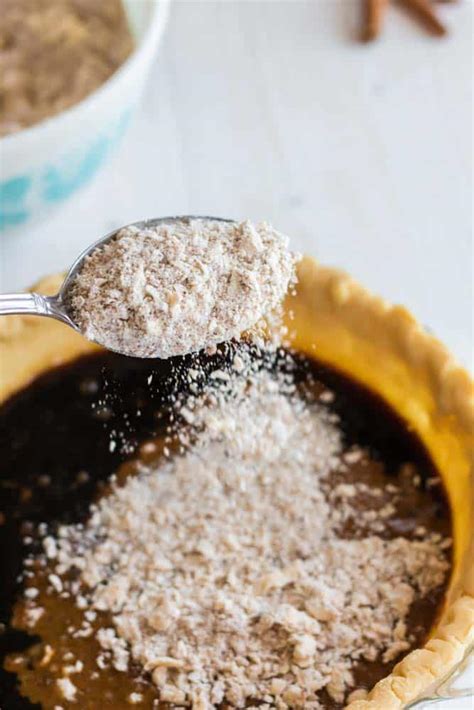 Apr 14, 2020, directions dissolve baking soda in hot water and add molasses shoofly pie recipe