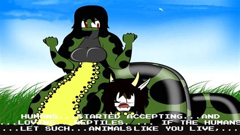 Fairy tail wiki is a fandom anime  snake vore anime 