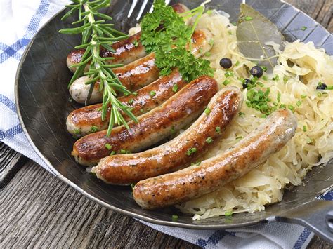 franks and sauerkraut paprikash recipe