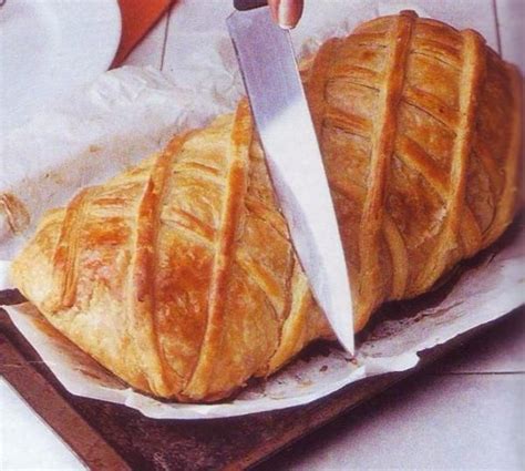 jamie oliver recipes using puff pastry