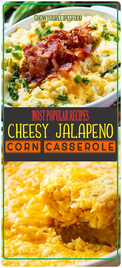 pioneer woman cheesy jalapeno popper casserole