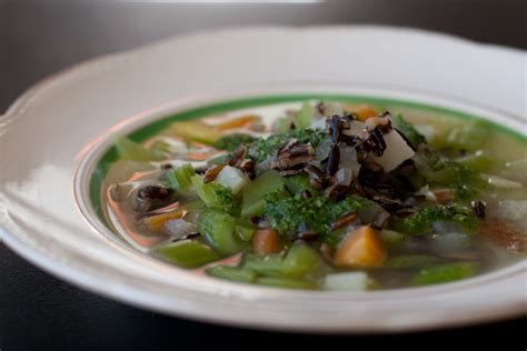 italian lentil soup