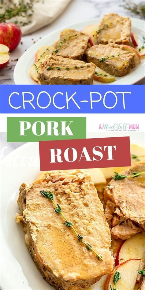 pioneer woman crock pot meals