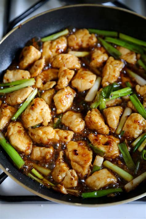 pioneer woman sweet and sour chicken