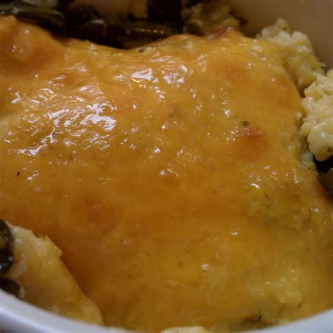 It’s a staple for soul food sundays, summer cookouts, juneteenth celebrations, and always a featured item at a soul food thanksgiving or on a black folks christmas dinner menu baked cheese grits pioneer woman
