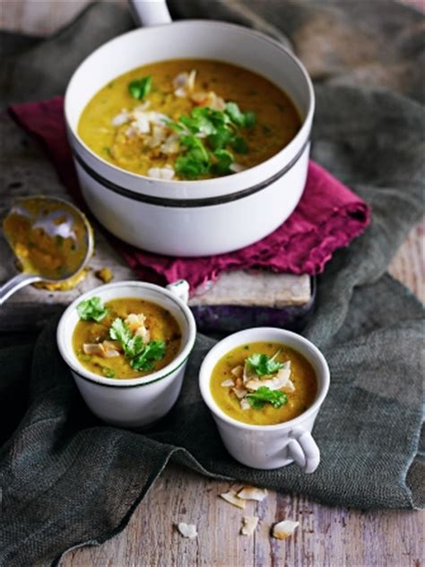jamie oliver chicken and mushroom soup recipe