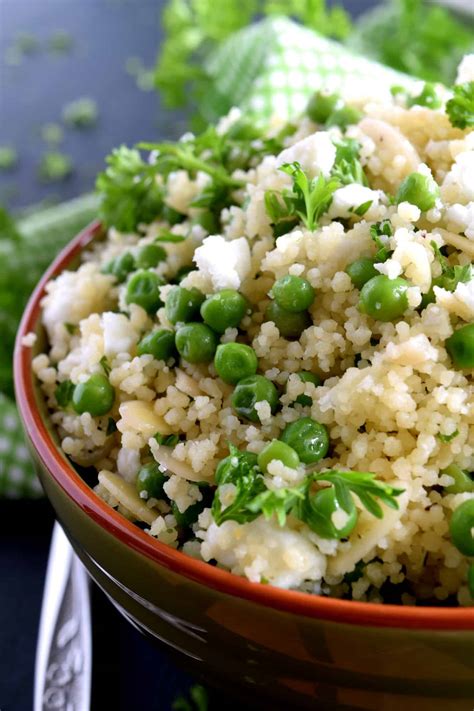 A nice hearty salad, great with any meal or by itself for lunch pea salad recipe pioneer woman