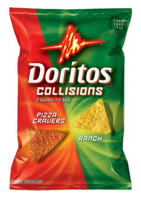how many servings are in a bag of doritos
