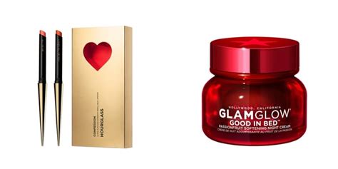But to make you feel better we have the perfect plan and that's the beauty shopping 5 beauty products perfect for valentine's day makeup