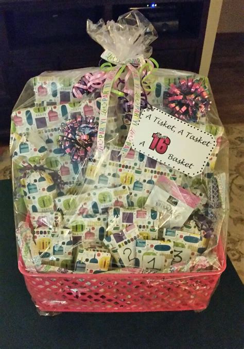 pioneer woman gift basket