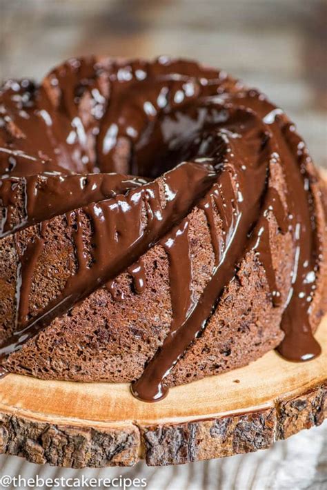 chocolate coke poke cake