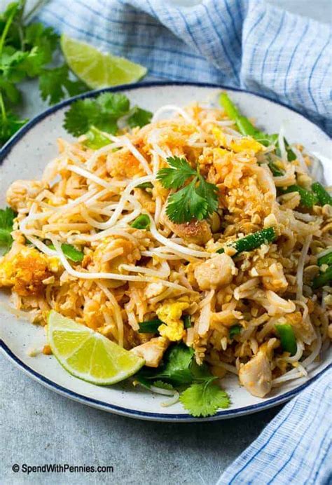 How To Make Pad Thai Sauce Without Fish Sauce : Easiest Way to Prepare Tasty How To Make Pad Thai Sauce Without Fish Sauce