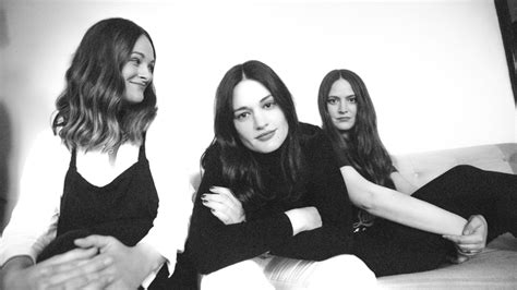 The staves · album · 2021 · 12 songs the staves good woman album
