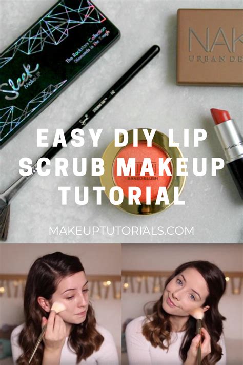 A good base is the first step to flawless makeup a step-by-step guide to valentine's day makeup application