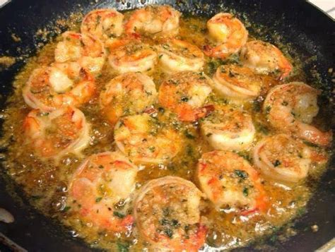 how to cook red lobster shrimp scampi