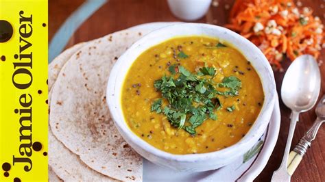 Dec 05, 2012, what we ate for lunch todaysoundtrack : jamie oliver 15 minute daal recipe