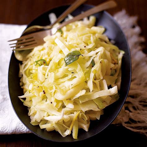 pioneer woman fried cabbage
