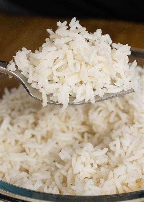 What you need to make perfect basmati rice ratio